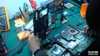 浦東專業電腦維修服務、網絡布線與動漫設計 一站式科技解決方案